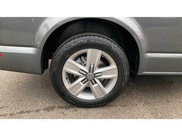 Used Volkswagen Transporter 2023 for sale - 76255488: Photo 12