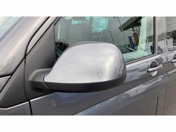 Used Volkswagen Transporter 2023 for sale - 76255488: Photo 13