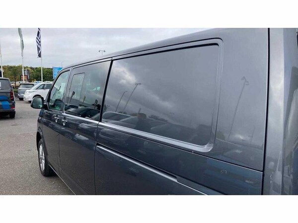 Used Volkswagen Transporter 2023 for sale - 76255488: Photo 14