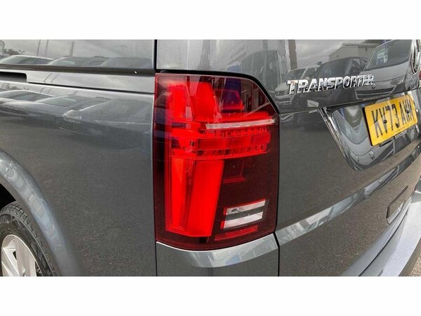 Used Volkswagen Transporter 2023 for sale - 76255488: Photo 15