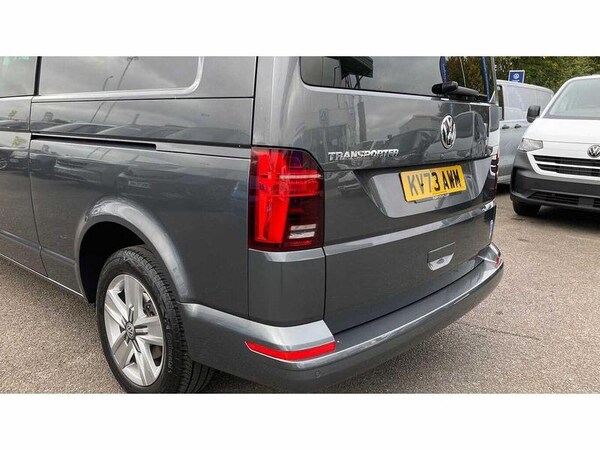 Used Volkswagen Transporter 2023 for sale - 76255488: Photo 16