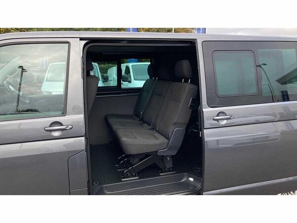 Used Volkswagen Transporter 2023 for sale - 76255488: Photo 17