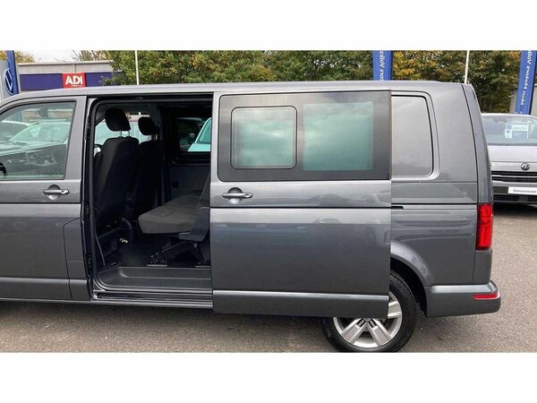 Used Volkswagen Transporter 2023 for sale - 76255488: Photo 18