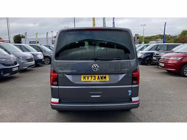 Used Volkswagen Transporter 2023 for sale - 76255488: Photo 19