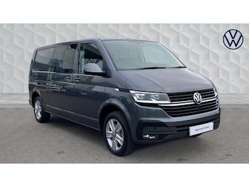 2023 - 2.0 TDI 150 Highline Kombi Van Manual