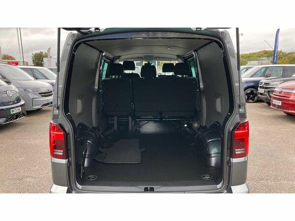 Used Volkswagen Transporter 2023 for sale - 76255488: Photo 20