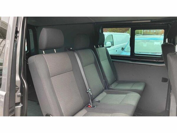 Used Volkswagen Transporter 2023 for sale - 76255488: Photo 21