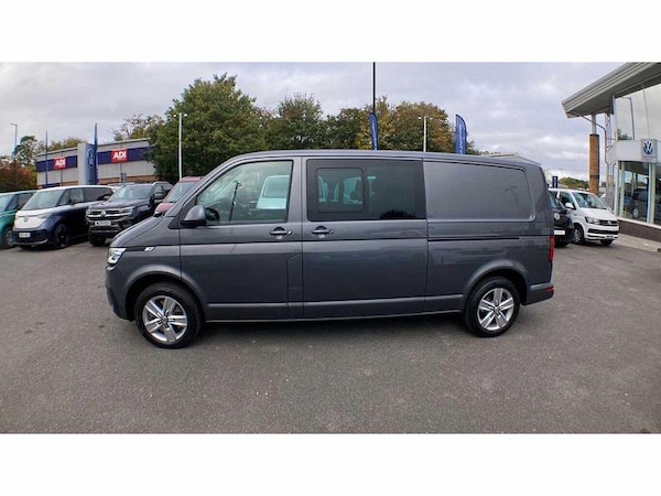 Used Volkswagen Transporter 2023 for sale - 76255488: Photo 24
