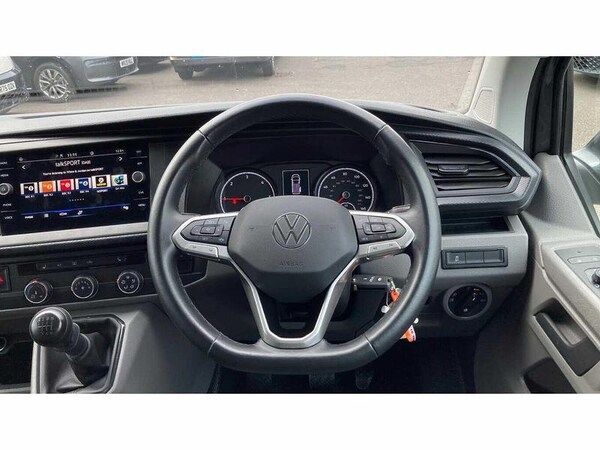 Used Volkswagen Transporter 2023 for sale - 76255488: Photo 25