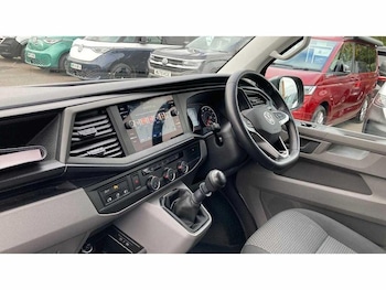 Used Volkswagen Transporter 2023 for sale - 76255488: Photo 2