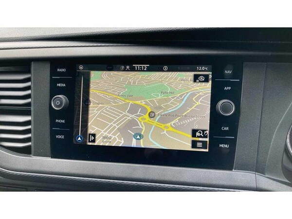 Used Volkswagen Transporter 2023 for sale - 76255488: Photo 31
