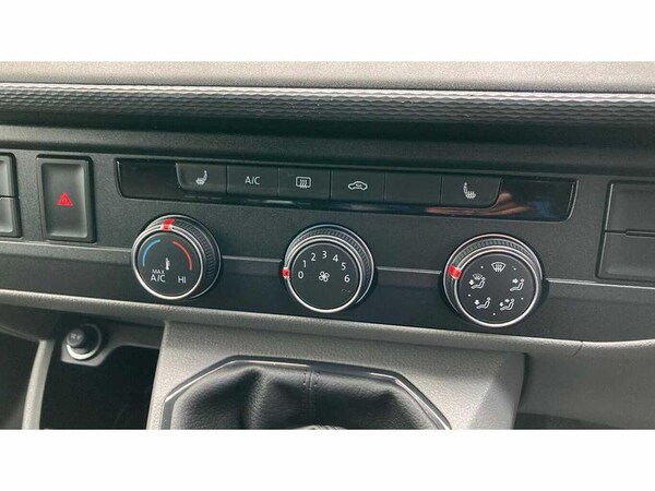 Used Volkswagen Transporter 2023 for sale - 76255488: Photo 34