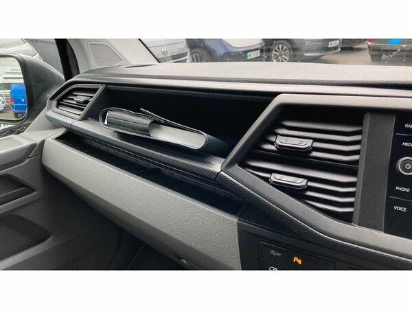 Used Volkswagen Transporter 2023 for sale - 76255488: Photo 38
