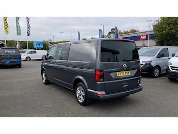 Used Volkswagen Transporter 2023 for sale - 76255488: Photo 3
