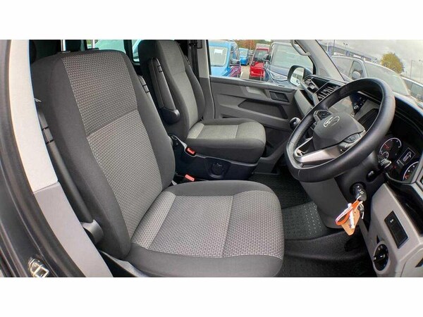 Used Volkswagen Transporter 2023 for sale - 76255488: Photo 41