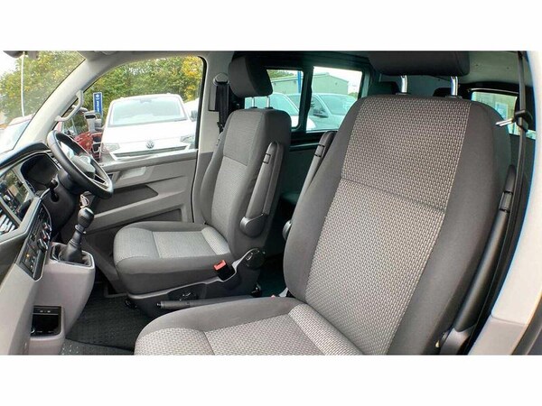 Used Volkswagen Transporter 2023 for sale - 76255488: Photo 42