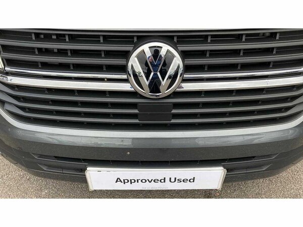 Used Volkswagen Transporter 2023 for sale - 76255488: Photo 43