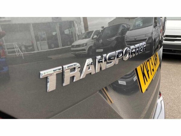 Used Volkswagen Transporter 2023 for sale - 76255488: Photo 44