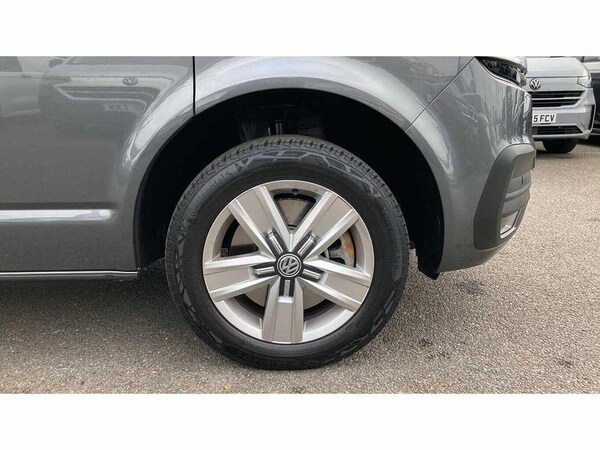 Used Volkswagen Transporter 2023 for sale - 76255488: Photo 5