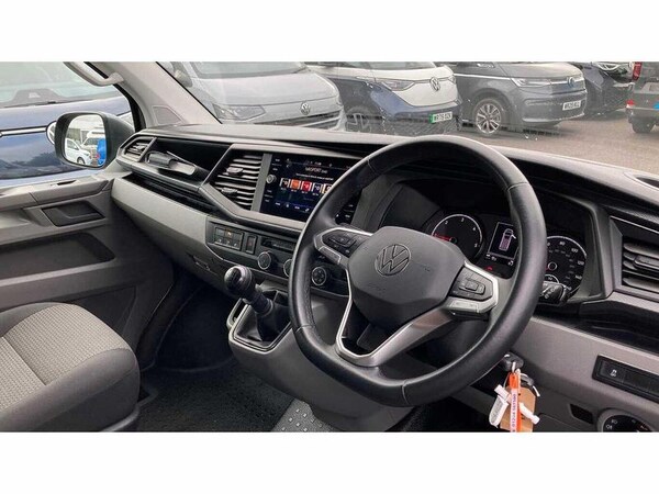 Used Volkswagen Transporter 2023 for sale - 76255488: Photo 6