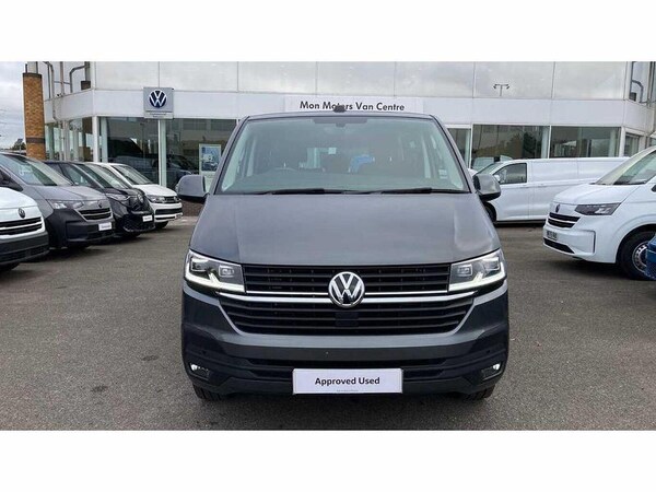 Used Volkswagen Transporter 2023 for sale - 76255488: Photo 7
