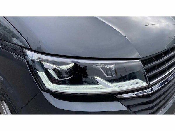 Used Volkswagen Transporter 2023 for sale - 76255488: Photo 8