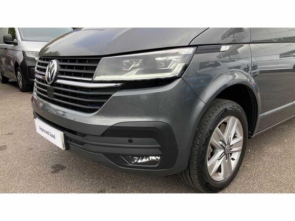 Used Volkswagen Transporter 2023 for sale - 76255488: Photo 9