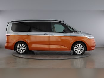 Used Volkswagen California 2026 for sale - 78776303: Photo