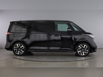 Used Volkswagen ID.Buzz 2025 for sale - 78565677: Photo