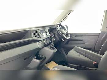 Used Volkswagen California 2021 for sale - 75694605: Photo