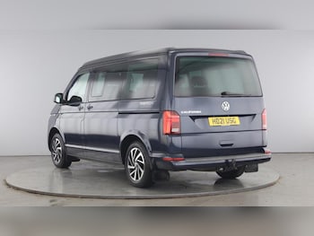 Used Volkswagen California 2021 for sale - 75694605: Photo