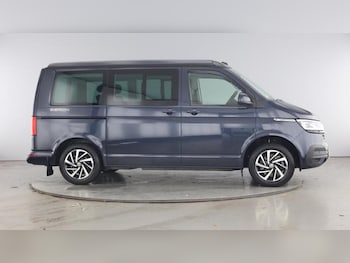 Used Volkswagen California 2021 for sale - 75694605: Photo
