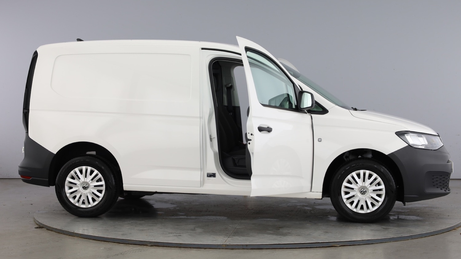Used Volkswagen Caddy 2025 for sale - 77962470: Photo 10