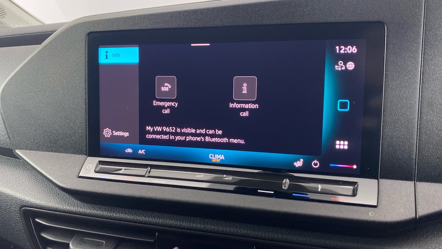 Used Volkswagen Caddy 2025 for sale - 77962470: Photo 15