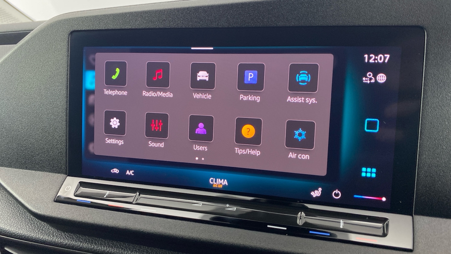 Used Volkswagen Caddy 2025 for sale - 77962470: Photo 18