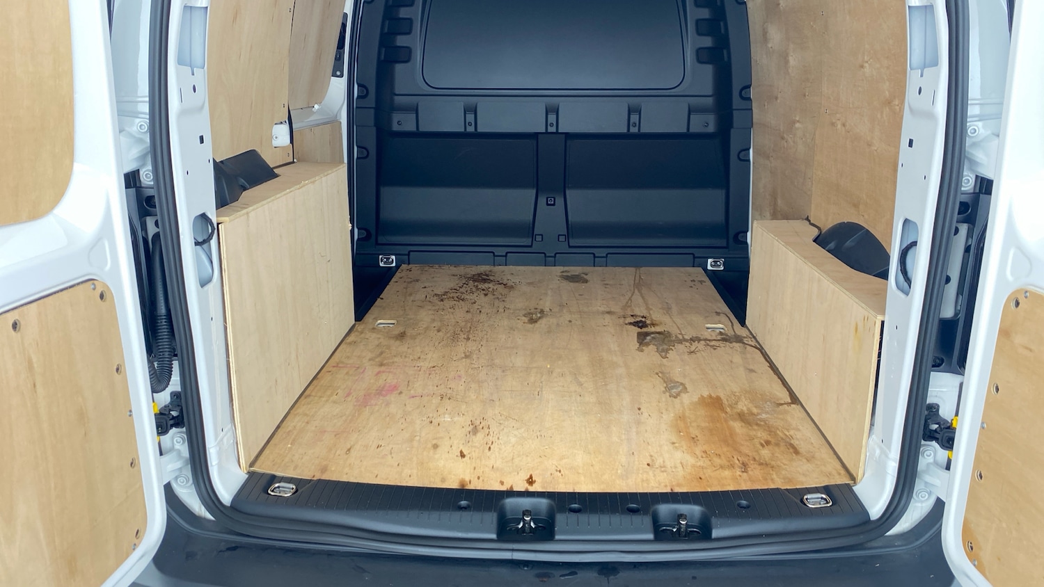 Used Volkswagen Caddy 2025 for sale - 77962470: Photo 26