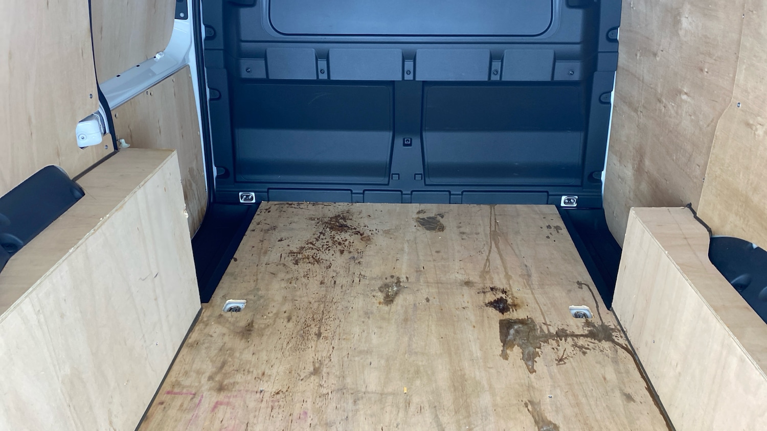 Used Volkswagen Caddy 2025 for sale - 77962470: Photo 27