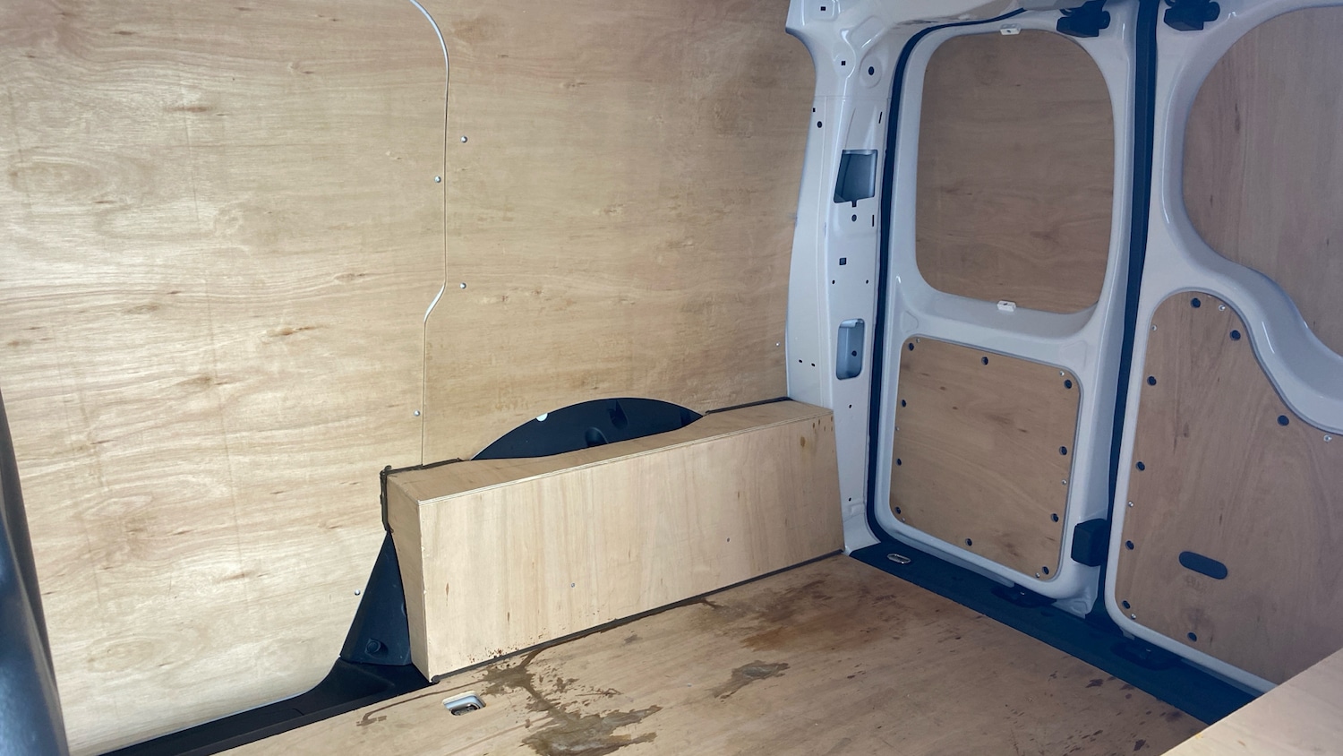 Used Volkswagen Caddy 2025 for sale - 77962470: Photo 29