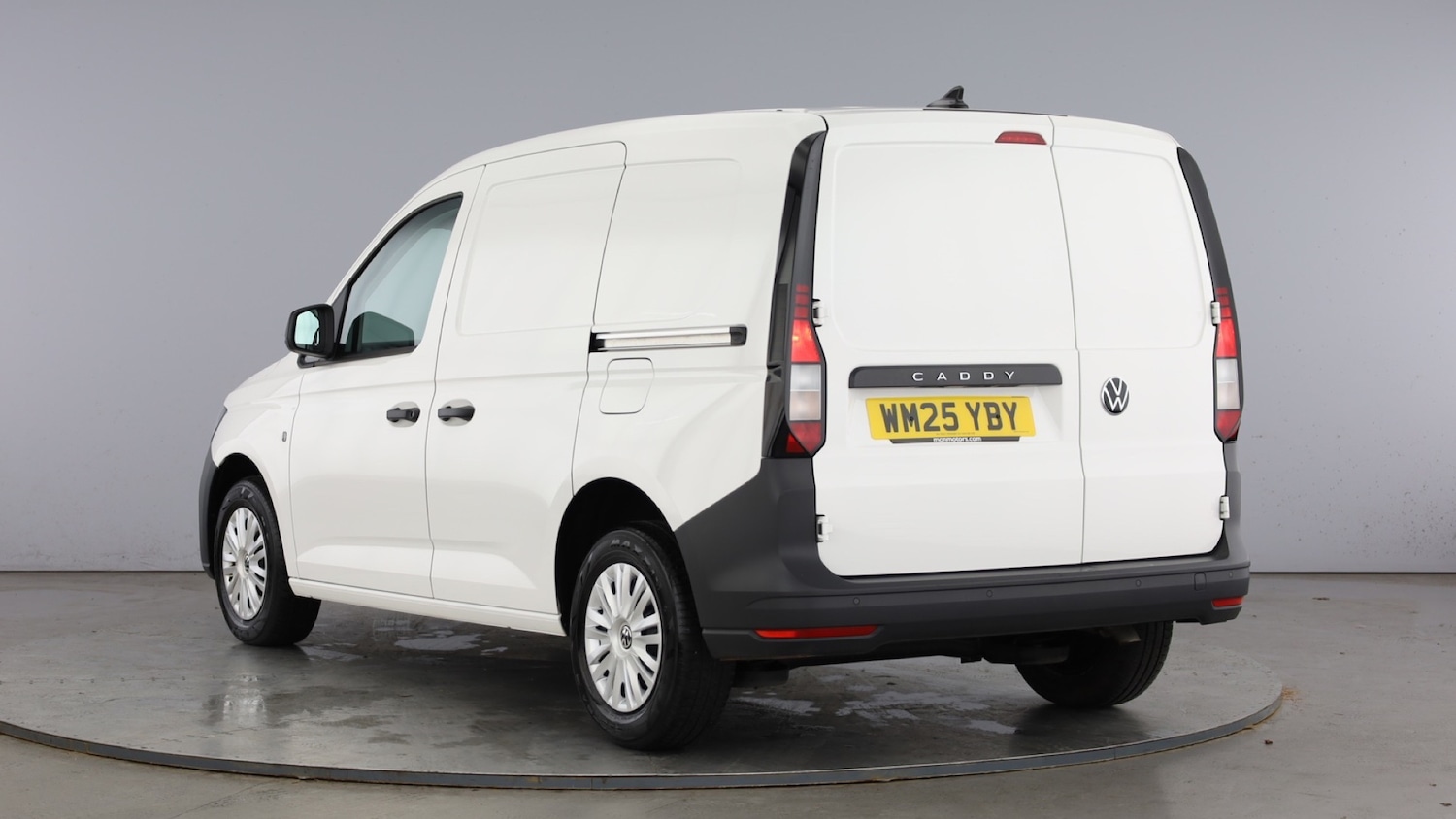 Used Volkswagen Caddy 2025 for sale - 77962470: Photo 3