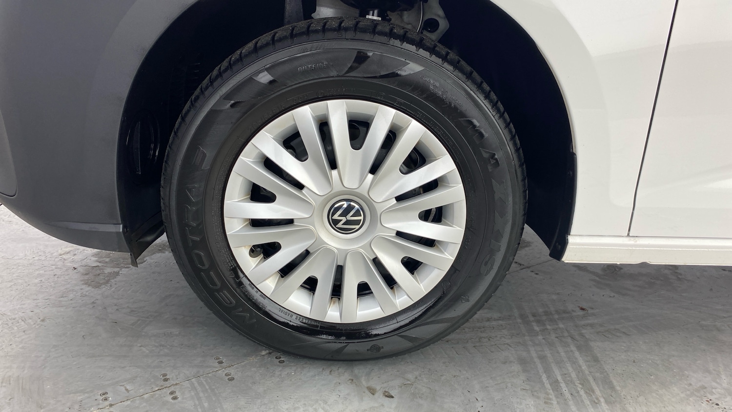 Used Volkswagen Caddy 2025 for sale - 77962470: Photo 32