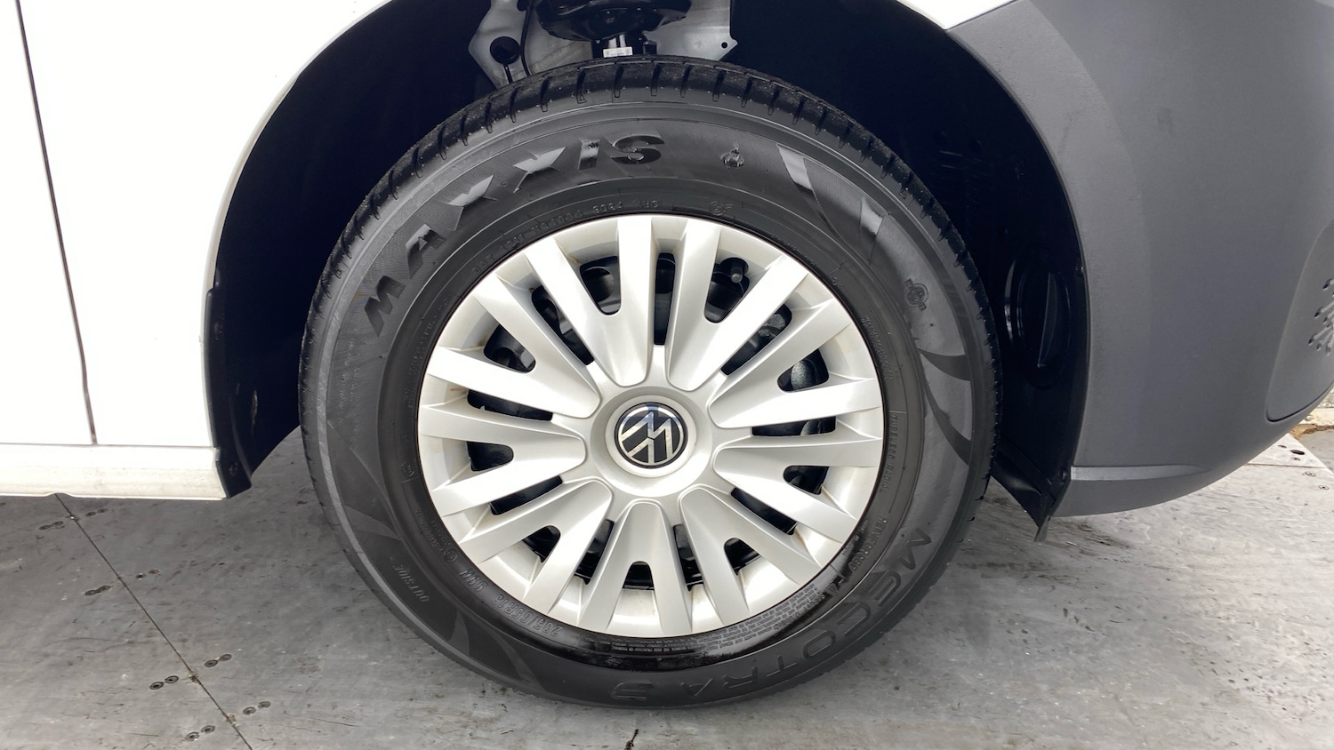 Used Volkswagen Caddy 2025 for sale - 77962470: Photo 5