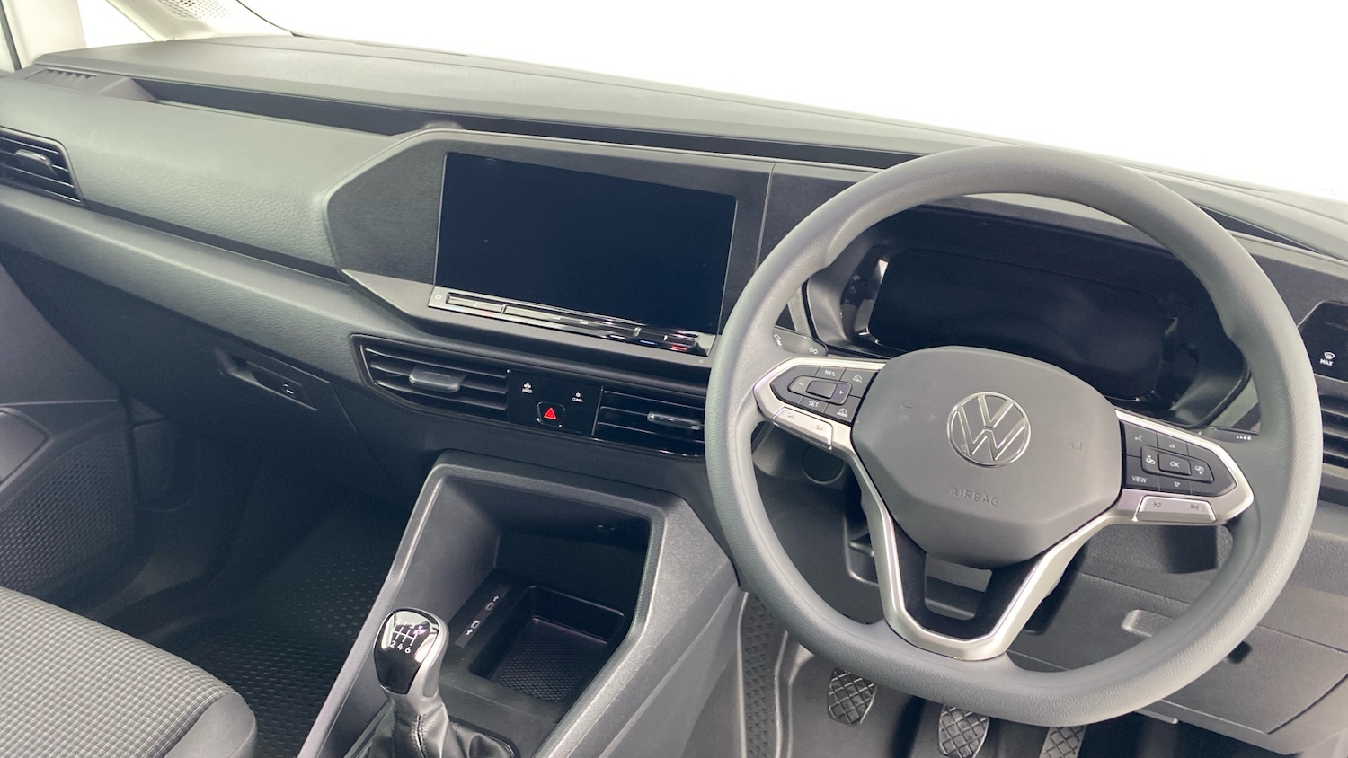 Used Volkswagen Caddy 2025 for sale - 77962470: Photo 8