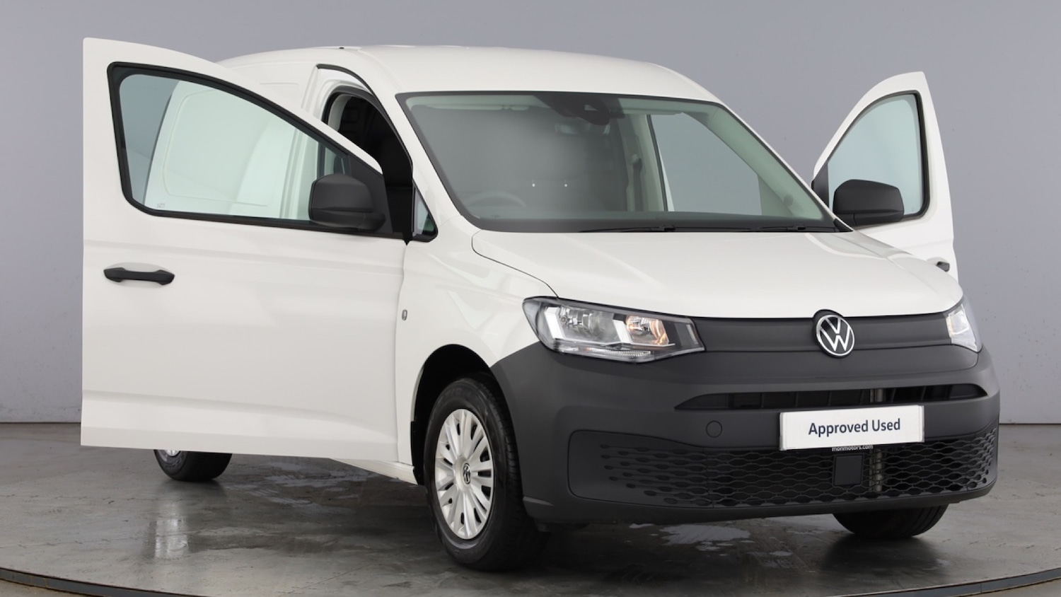 Used Volkswagen Caddy 2025 for sale - 77962470: Photo 9