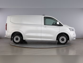 Used Volkswagen Transporter 2026 for sale - 79311661: Photo