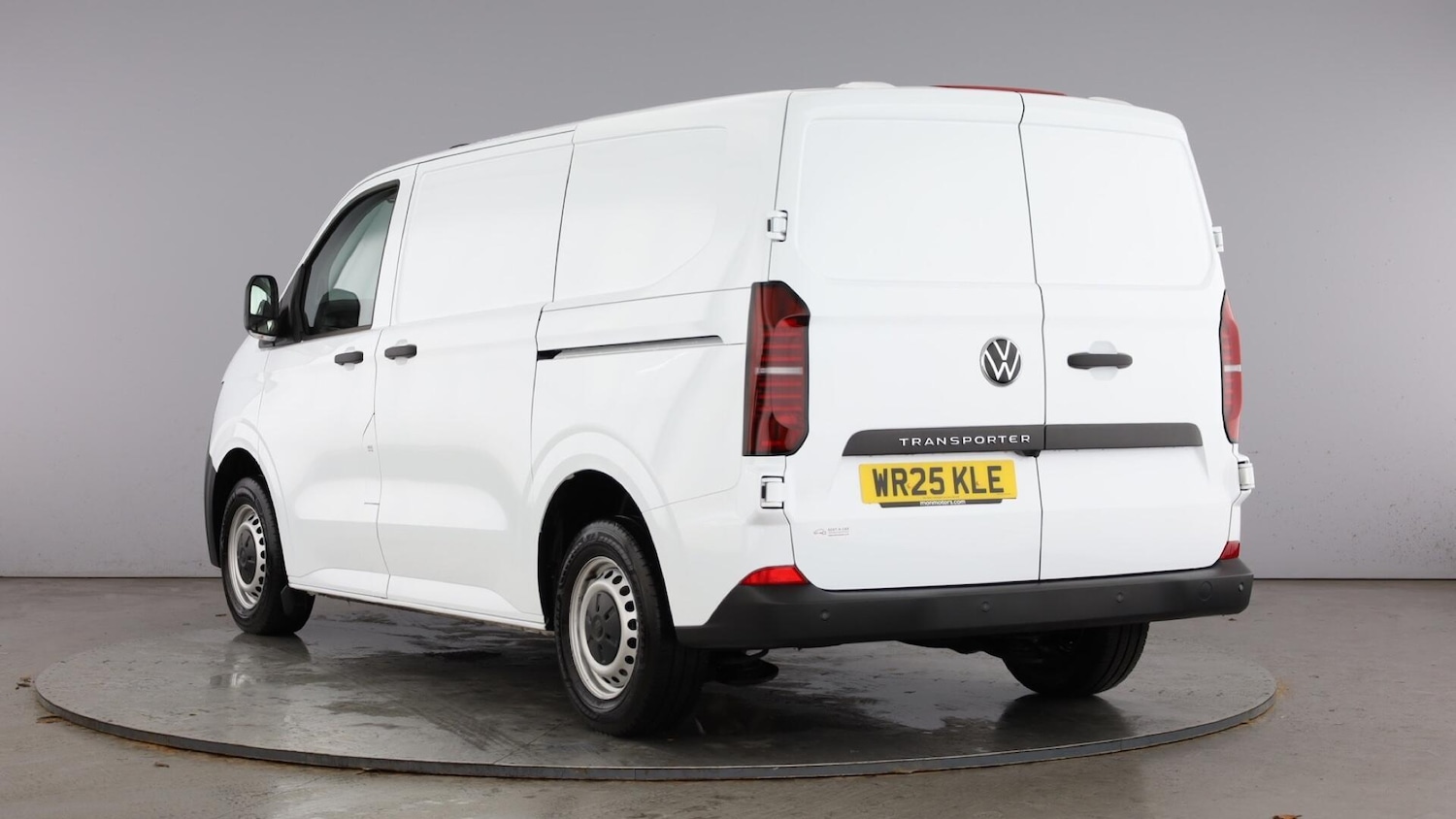 Used Volkswagen Transporter 2025 for sale - 77515494: Photo 3