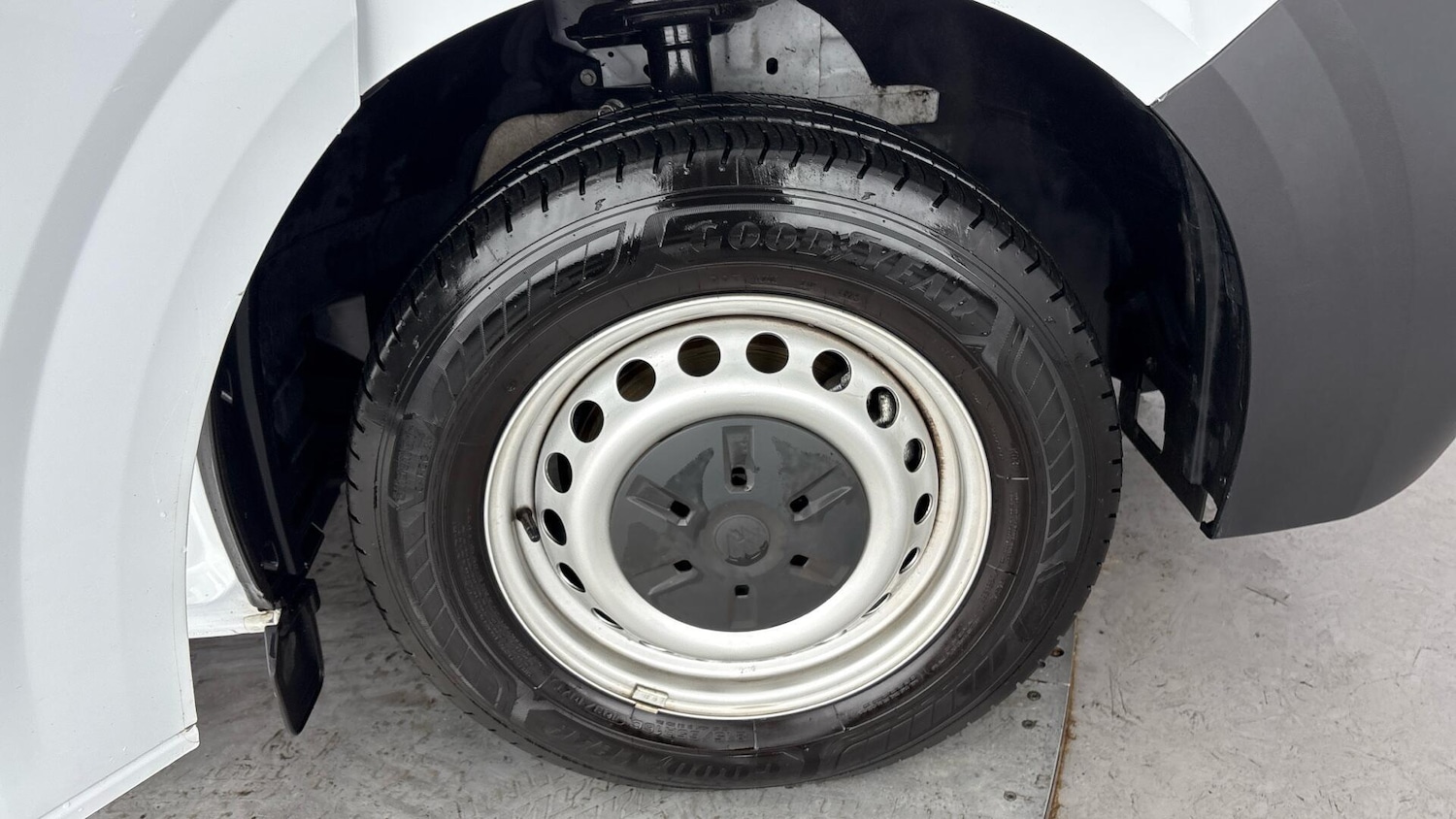 Used Volkswagen Transporter 2025 for sale - 77515494: Photo 5