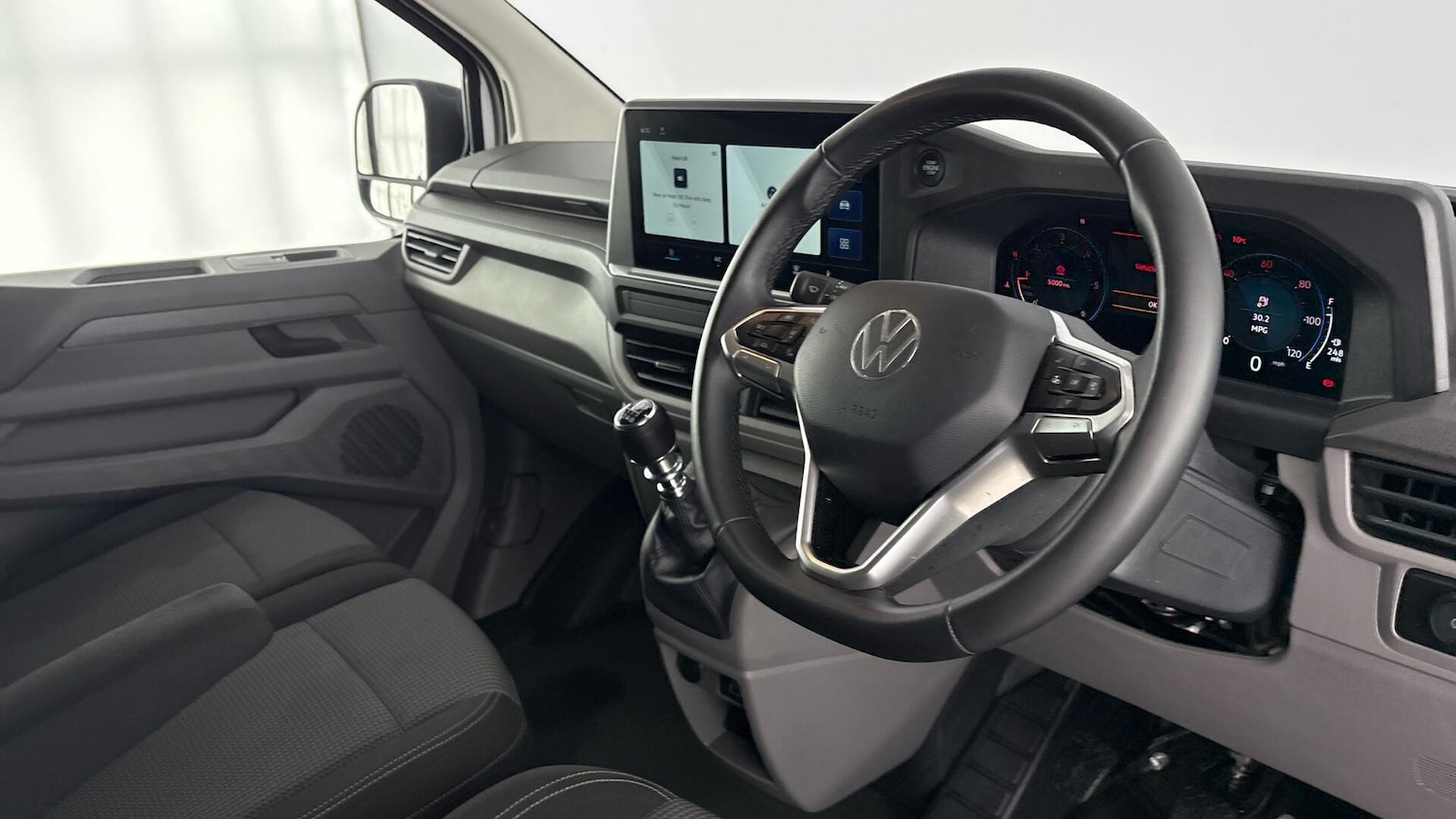 Used Volkswagen Transporter 2025 for sale - 77515494: Photo 6