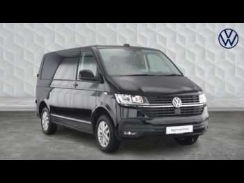 Used Volkswagen Transporter 2023 for sale - 72369668: Photo
