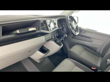 Used Volkswagen Transporter 2023 for sale - 72369668: Photo