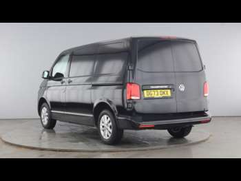Used Volkswagen Transporter 2023 for sale - 72369668: Photo